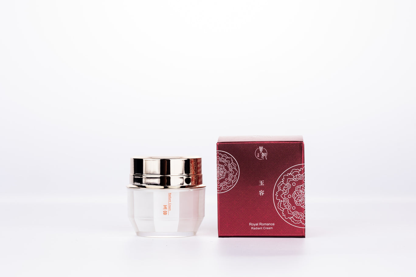 玉容 – 貴妃全效玉容膏