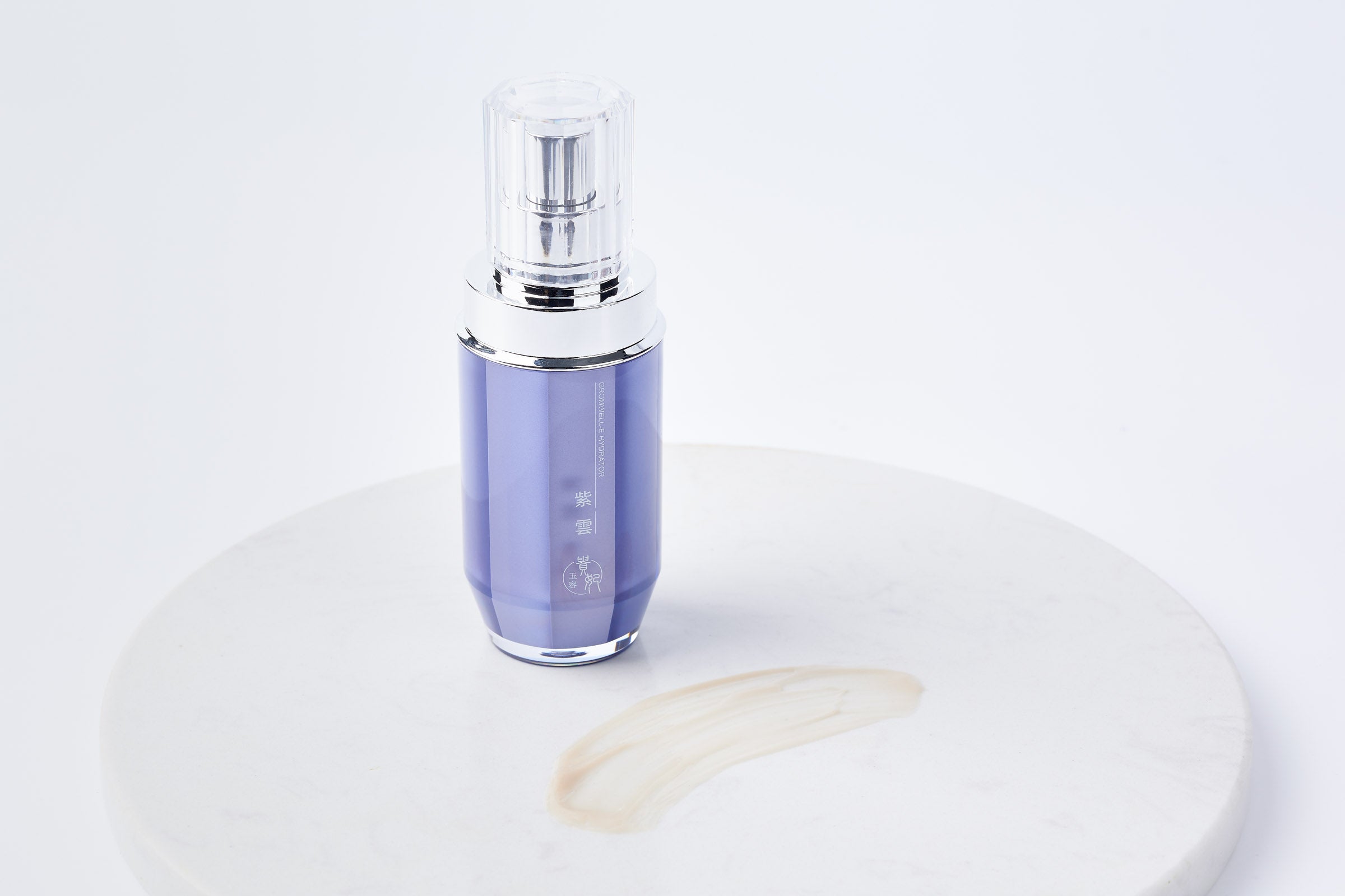 Gromwell-E Hydrator 30 ml/1.0 FL. OZ