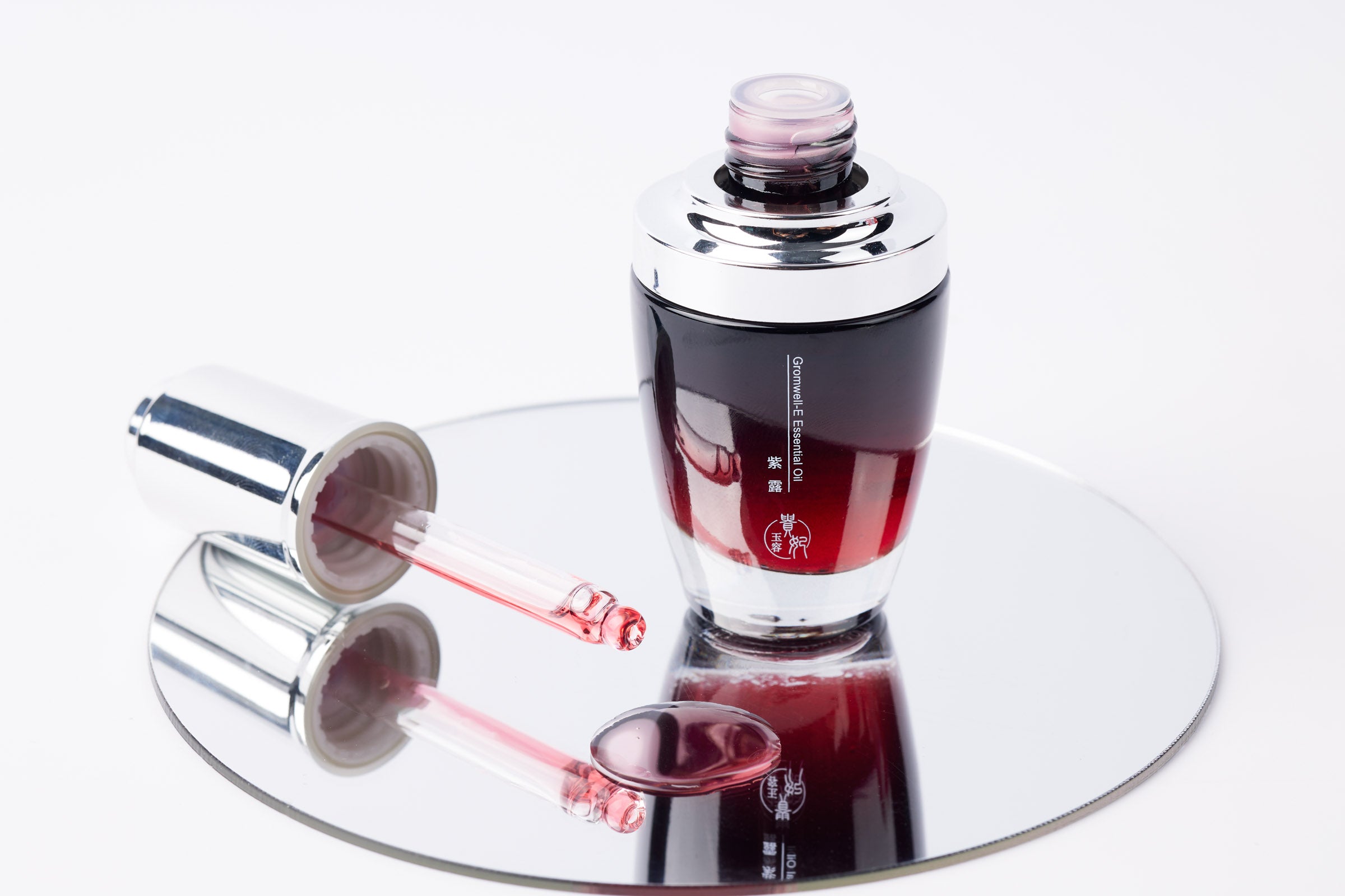 Gromwell-E Essential Oil 20 ml/0.7 FL. OZ