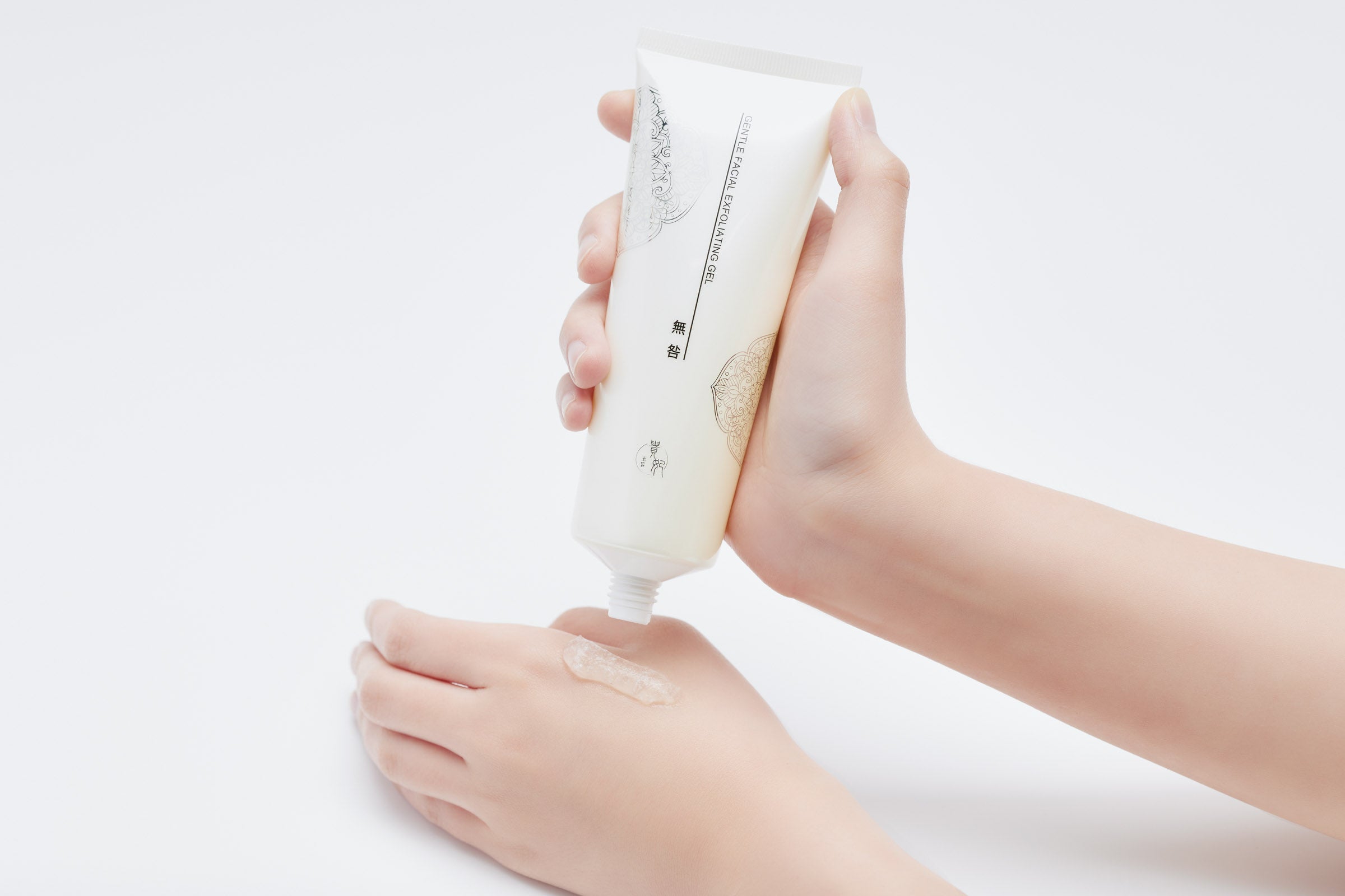 Gentle Facial Exfoliating Gel 120ml/4.0 FL. OZ