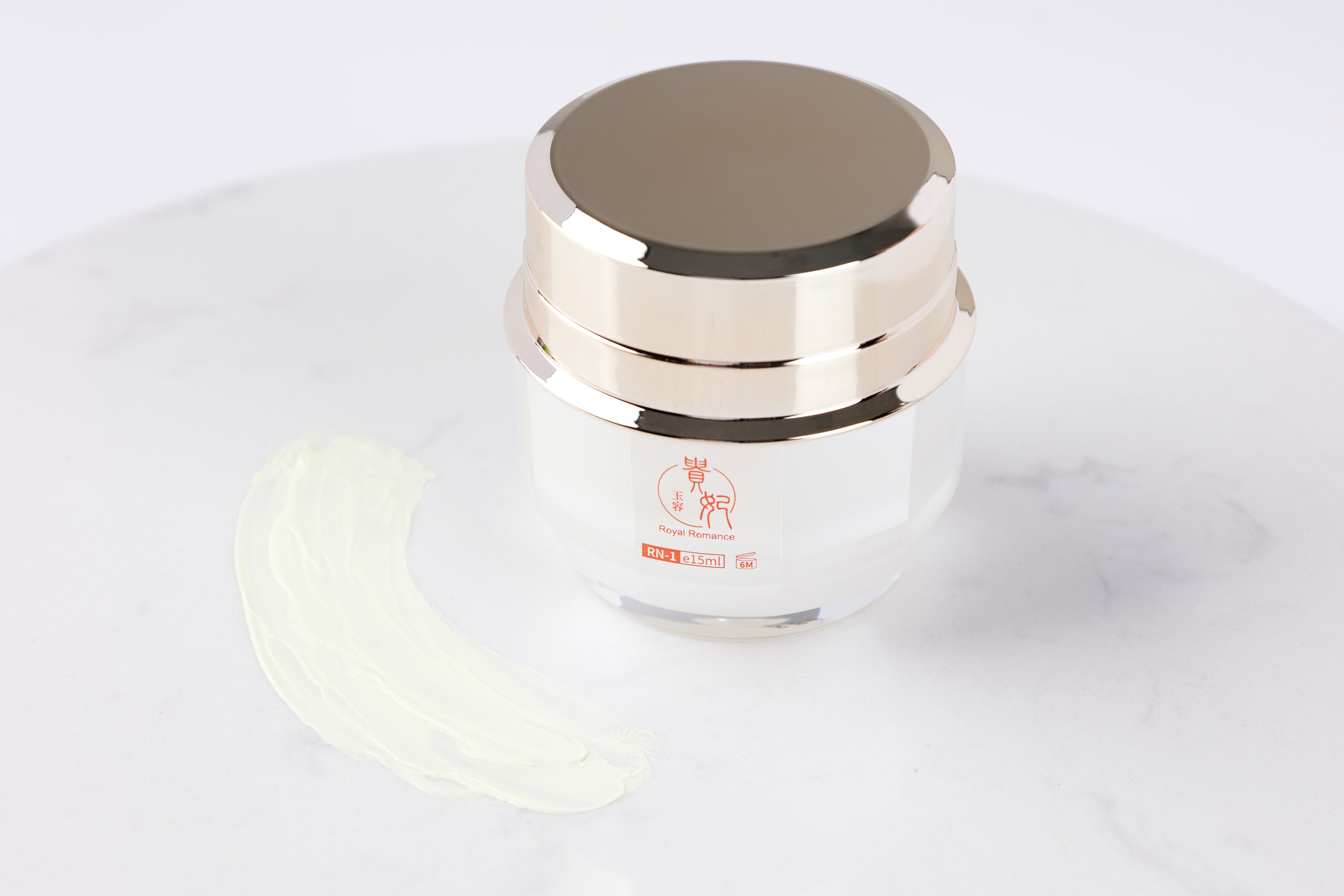 Radiant Cream SPF15 15 g/0.5 FL. OZ